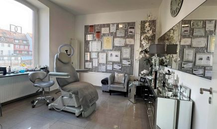Di'Lara Deluxe Kosmetikstudio Wertheim: Kosmetikstudio in Wertheim