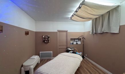 Ora M Studio : Institut de beauté à St Geniez d'Olt et d'Aubrac
