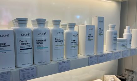 Instinc’tif : Coiffeur à Tartas