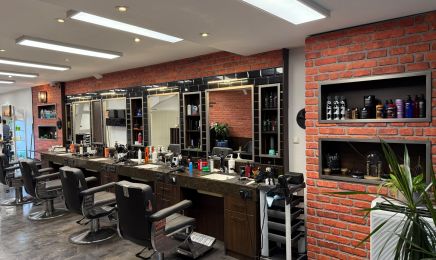 Hairtime Friseursalon: Friseur in Friedberg (Hessen)