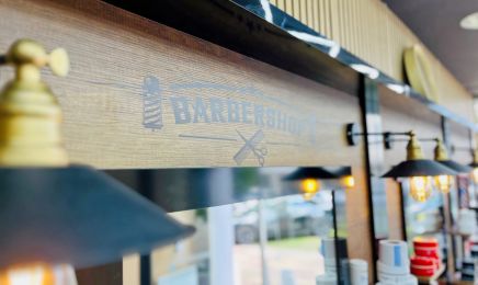 AM'Hair  : Barbier à Le Chesnay-Rocquencourt
