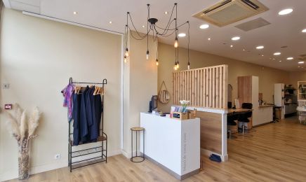 Capilem - Salon de coiffure | Frontignan : Coiffeur à Frontignan