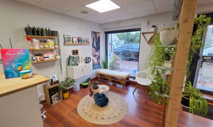 Ma Coiffeuse : Coiffeur à Saint-Jean-de-la-Ruelle