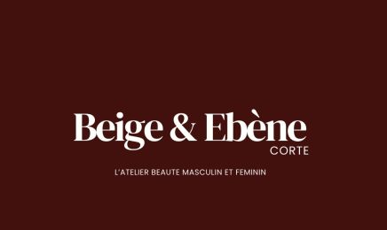 Beige&Ebène  : Institut de beauté à Corte