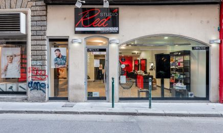 Red Studio  : Coiffeur à Lyon