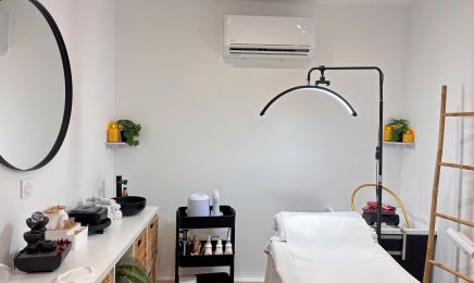  L’art de la beauté  : Institut de beauté à Gignac-la-Nerthe
