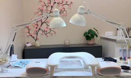 O joli ongle  : Institut de beauté à Vitrolles