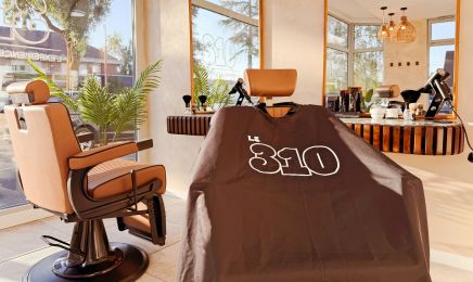 Le 310 : Coiffeur à Orchies