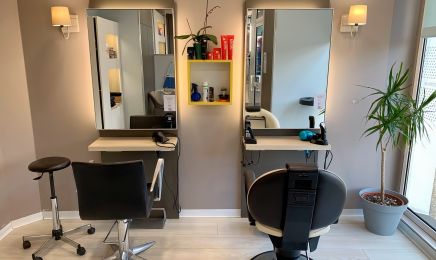 Mèche Bleue - Louannec : Coiffeur à Louannec
