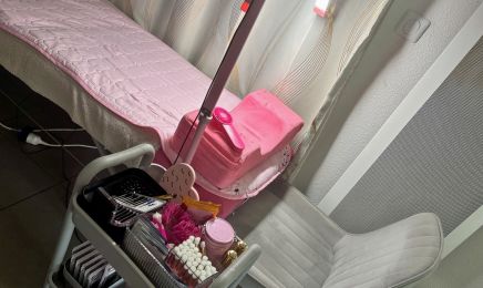 Fadoua Cils : Institut de beauté à Saint-Laurent-de-la-Salanque