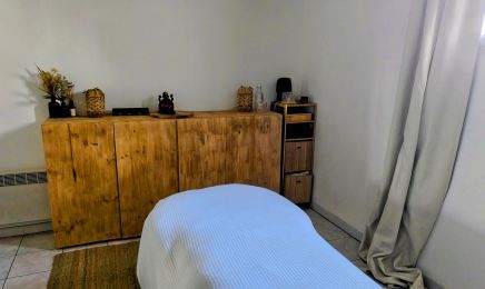 Lysonyx massages : Institut de beauté à Labenne