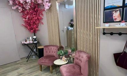 Djama Lash Brow : Institut de beauté à Ploufragan