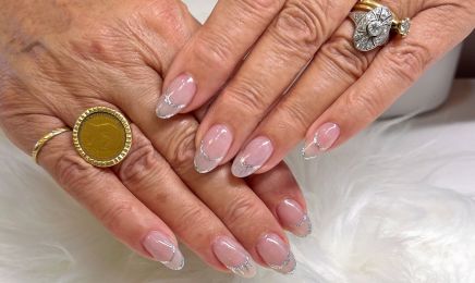 Nails Asie : Manucure à La Seyne-sur-Mer