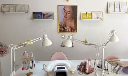 Anita Soins Beauté : Institut de beauté à Le Cannet