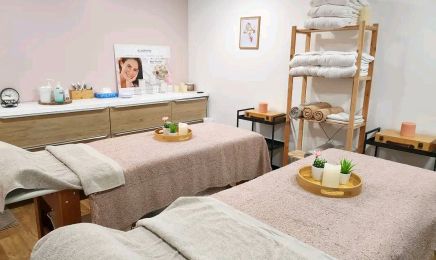 Nathalys Bien Être : Institut de beauté à Soumans