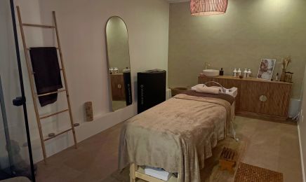 Nossila Beauté & Bien Être : Coiffeur à Dampierre-les-Bois