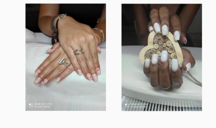 BI Nails La Ciotat & Beauty : Manucure à La Ciotat