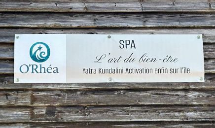 O'Rhéa : Institut de beauté à Le Bois-Plage-en-Ré