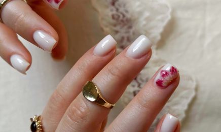 Gressnails : Manucure à Labastide-Saint-Pierre