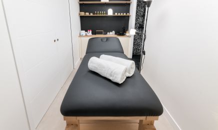Henri Michel Parlement  : Coiffeur à Rennes