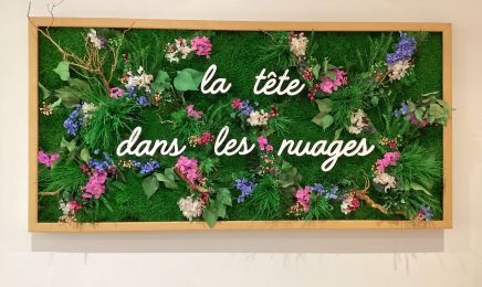 Institut la tête dans les nuages : Institut de beauté à Riez