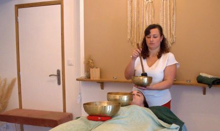 L’Unisens - Massages & Naturopathie : Institut de beauté à Pipriac