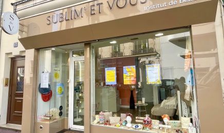 Sublim’Et Vous : Institut de beauté à Levallois-Perret