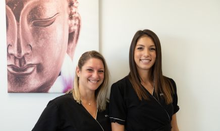 Institut du Château : Coiffeur à Beynost