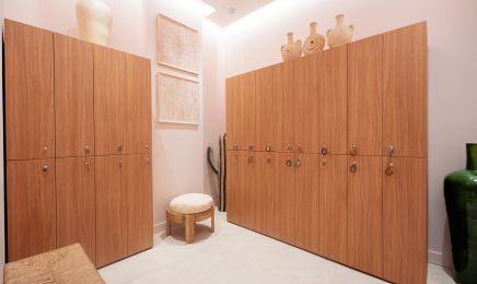 Les Bains Salama : Institut de beauté à Cannes