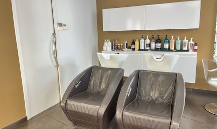 Arnissolle Denis : Coiffeur à Tain-l'Hermitage