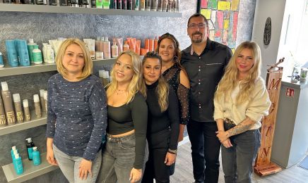 EugenˋSalon: Kosmetikstudio in Elsfleth