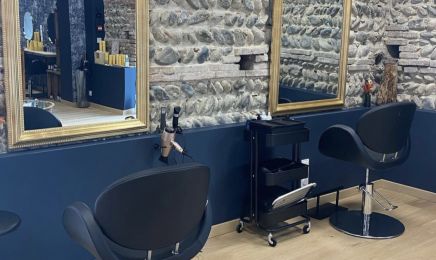 Christof Coiffure : Barbier à Muret