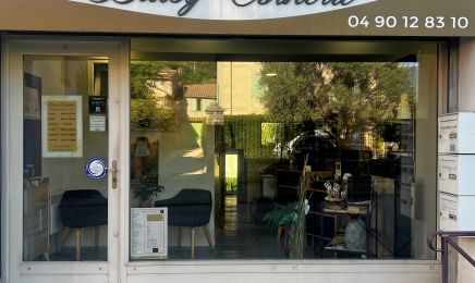 Daisy Esthetic’ : Institut de beauté à Bédoin