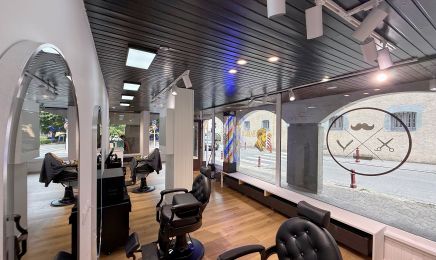 BARBER FIRDAOUS 4 : Institut de beauté à Thonon-les-Bains