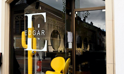Edgar - Remiremont : Coiffeur à Remiremont