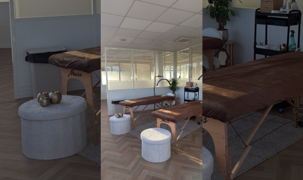OSMEA (BALANCE & Beauty)  : Institut de beauté à Chaumontel