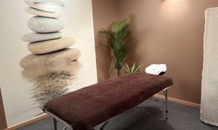 Solia Sun & Massages : Institut de beauté à Tourcoing