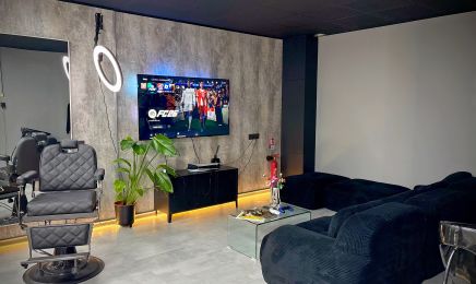 O BLOCK : Coiffeur à Beauchamp