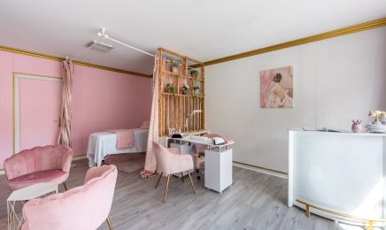 Tout Pour Les Nanas  : Manucure à Saint-Pol-de-Léon