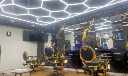 Royal barber : Coiffeur à Mouvaux