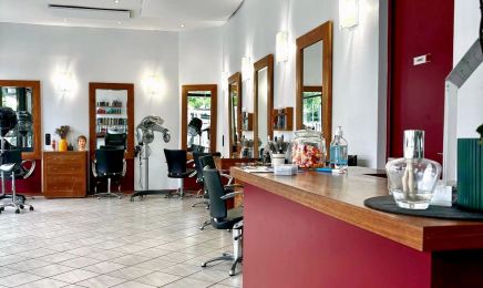 Linéa Coiffure : Coiffeur à Tourcoing