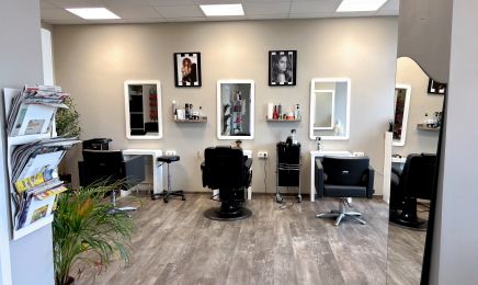 Time Friseur: Barbershop in Hamburg