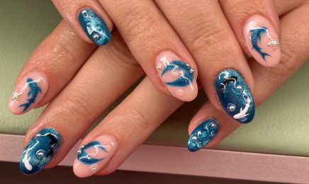 Nails by L : Manucure à Castries