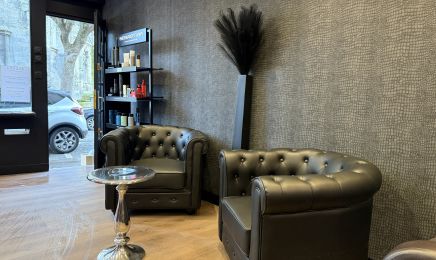BAKARA : Coiffeur à Dieppe