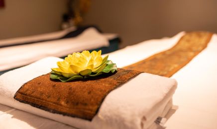 Thaï Attitude : Institut de beauté à Paris
