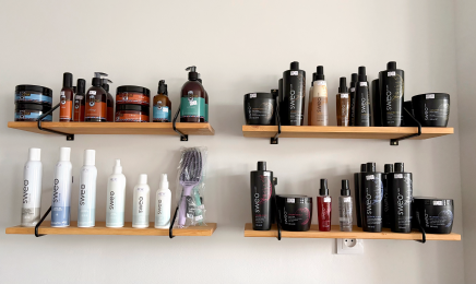 Latelier d'océane : Coiffeur à Isbergues