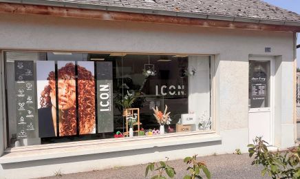 Maison Fanny : Coiffeur à La Chaussée-d'Ivry