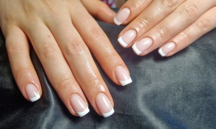 Funky Nail's  : Institut de beauté à Marles-en-Brie