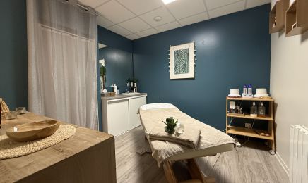 Forme Et Sport : Manucure à Saint-Romain-de-Colbosc