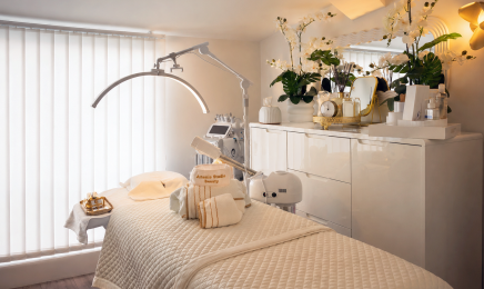 Artemis Beauty Studio : Manucure à Claix